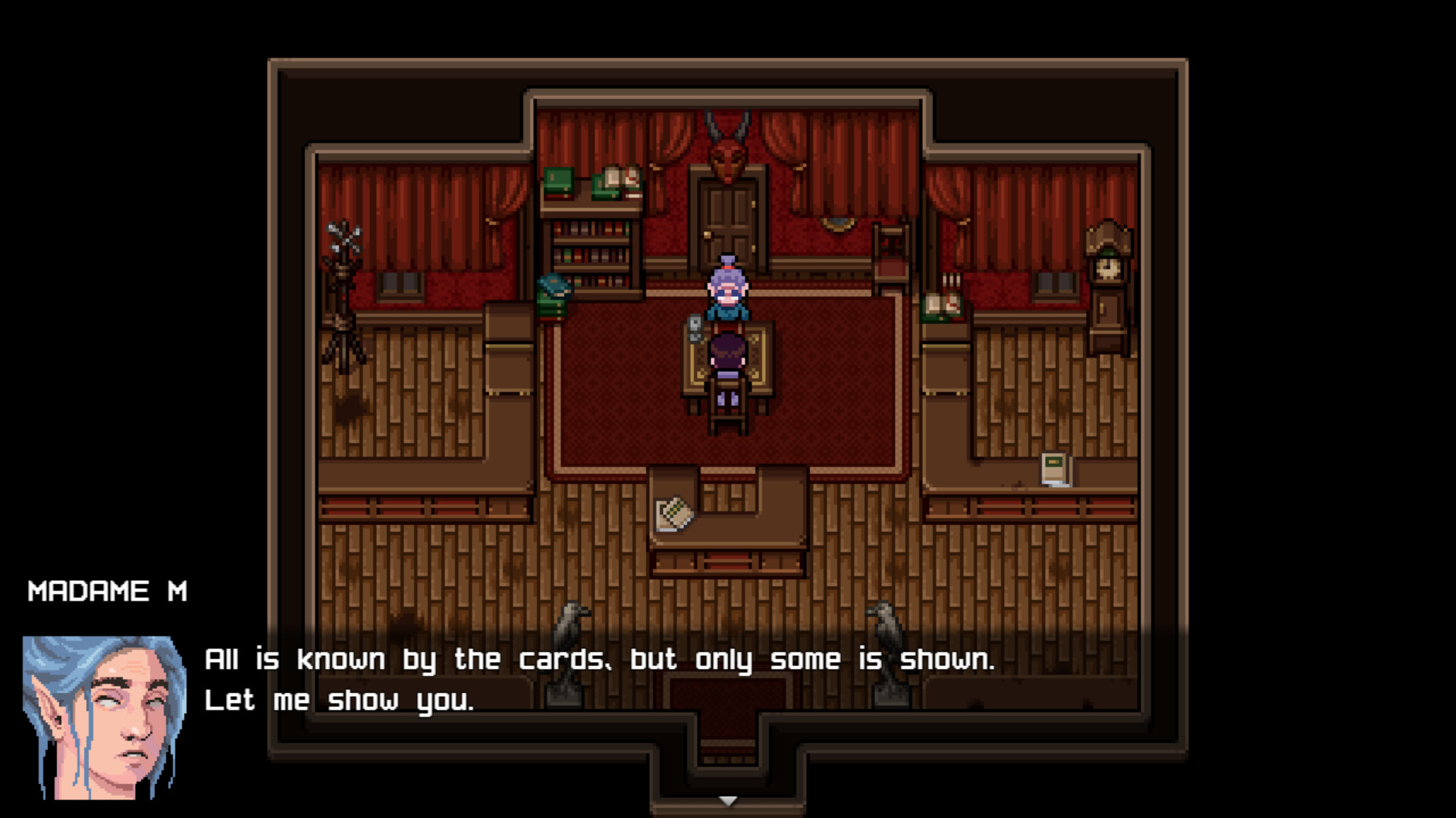 Mana Runner screenshot #5