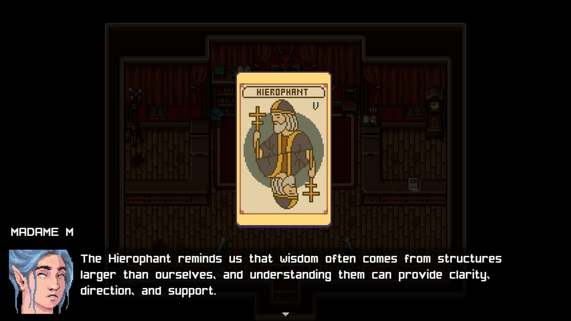 Mana Runner screenshot #8