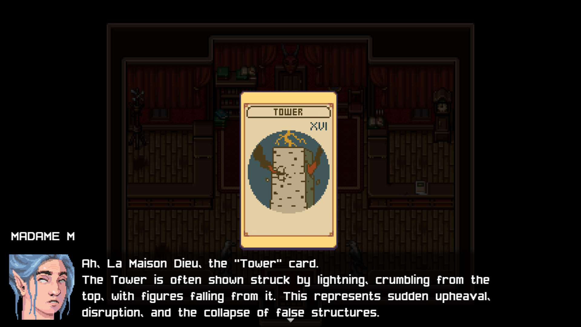 Mana Runner screenshot #6