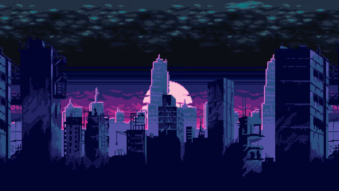 Mana Runner video 1