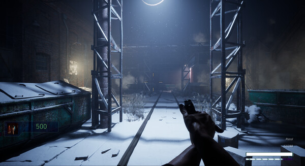 BPROOF Demo screenshot 4