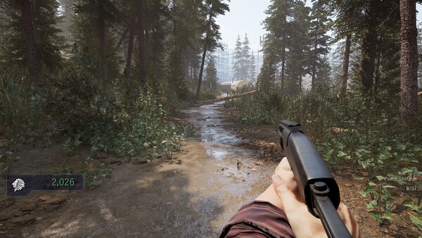 BPROOF Demo screenshot 3
