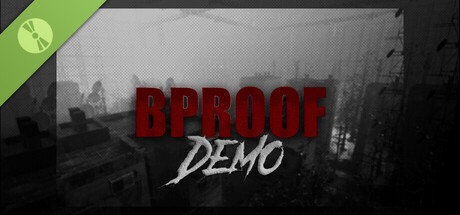 BPROOF Demo