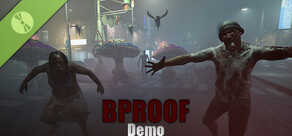 BPROOF Demo