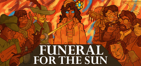 Funeral for the Sun Playtest