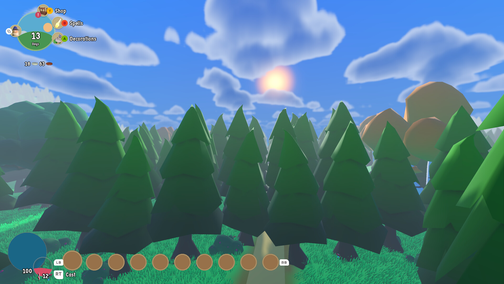 Sell & Spell screenshot 9