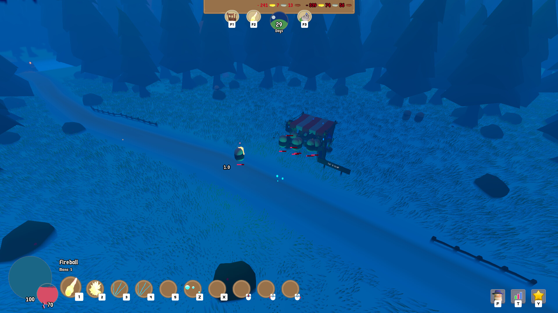 Sell & Spell screenshot #5