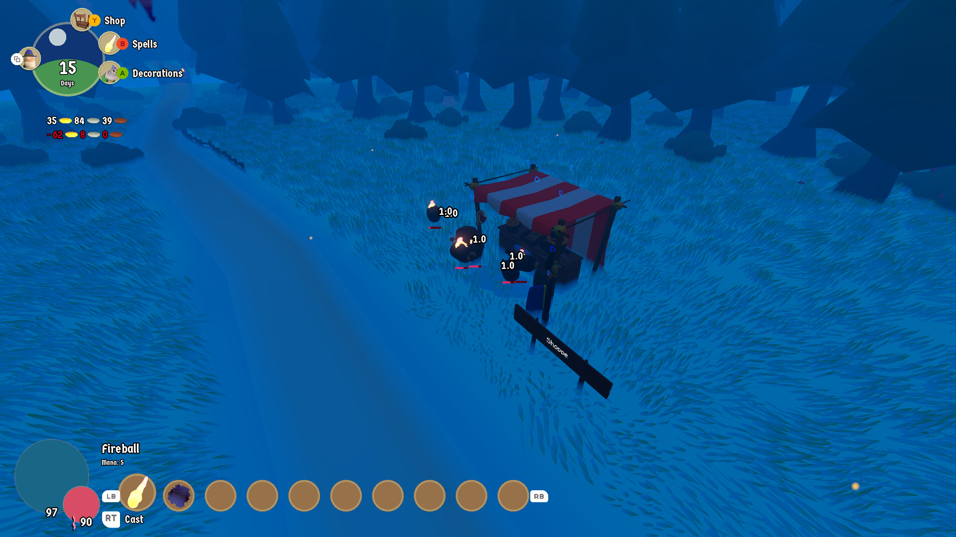 Sell & Spell screenshot 6