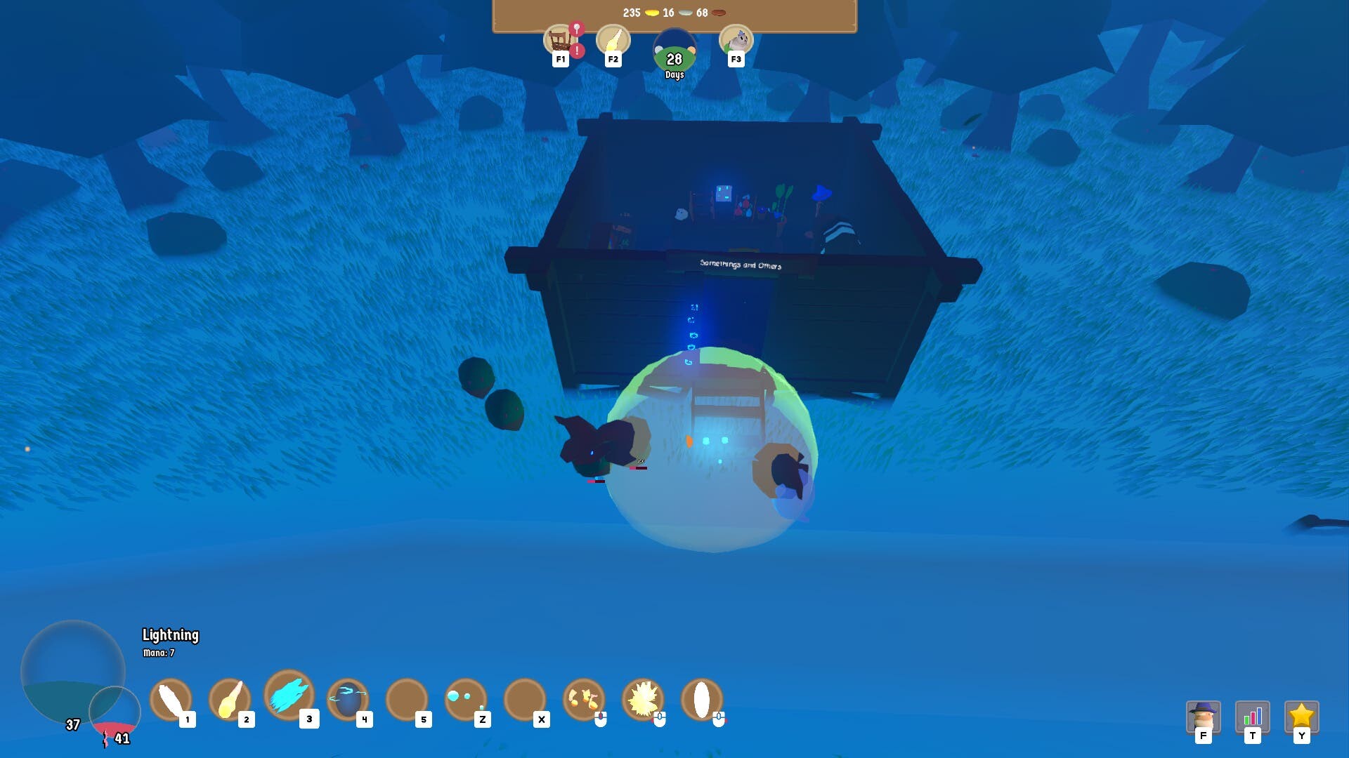 Sell & Spell screenshot #9