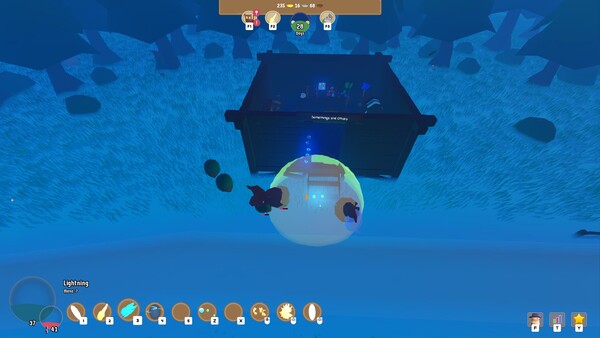 Screenshot media