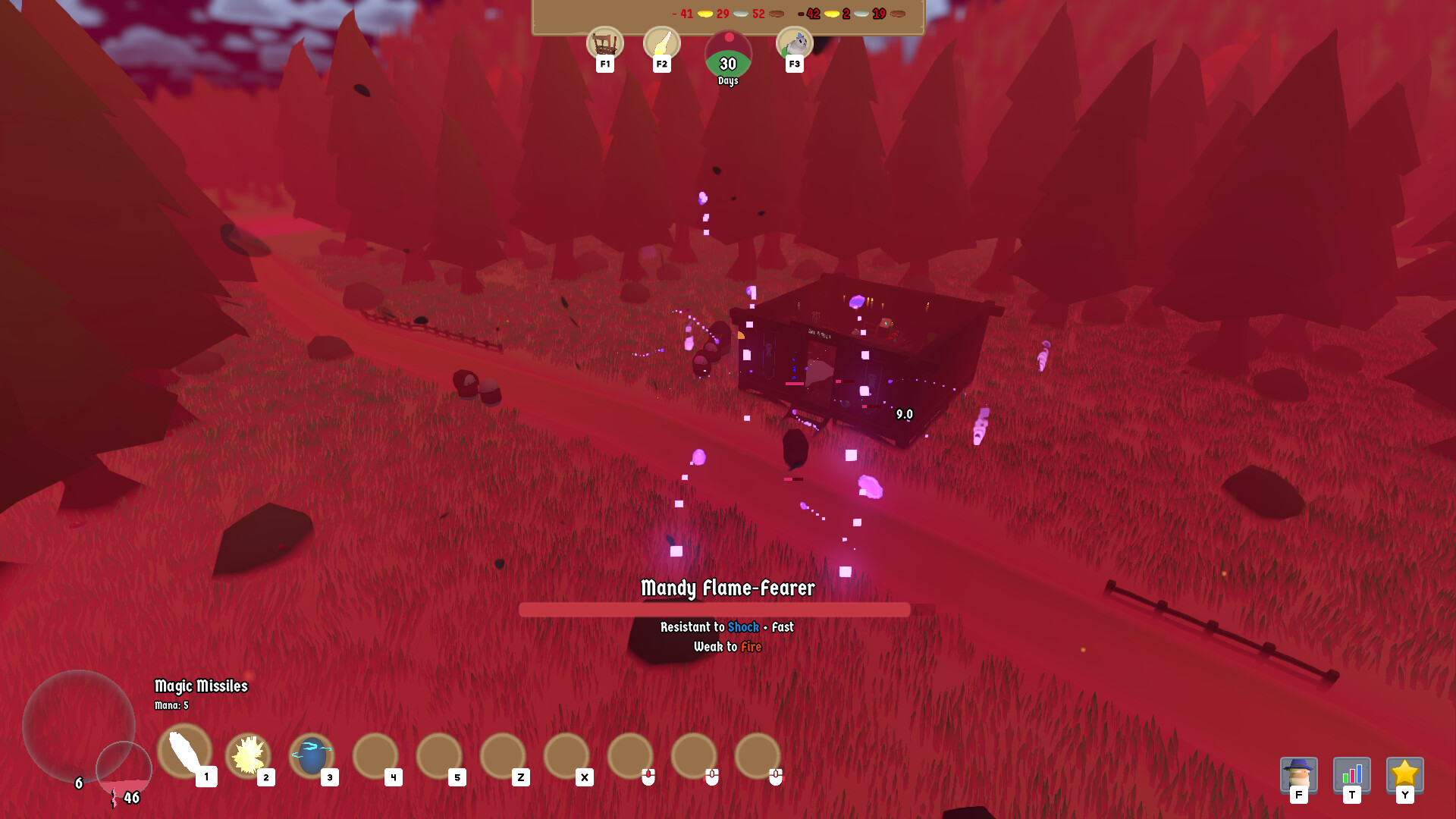 Sell & Spell screenshot #2