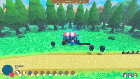 Sell & Spell video 1