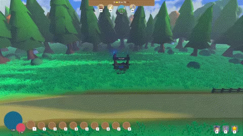 Sell & Spell video 3