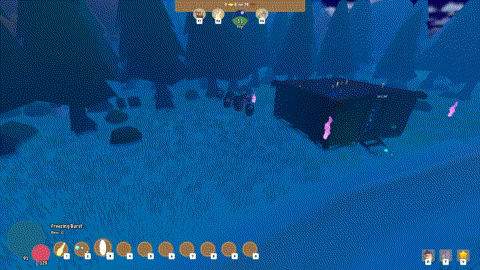 Sell & Spell video 2