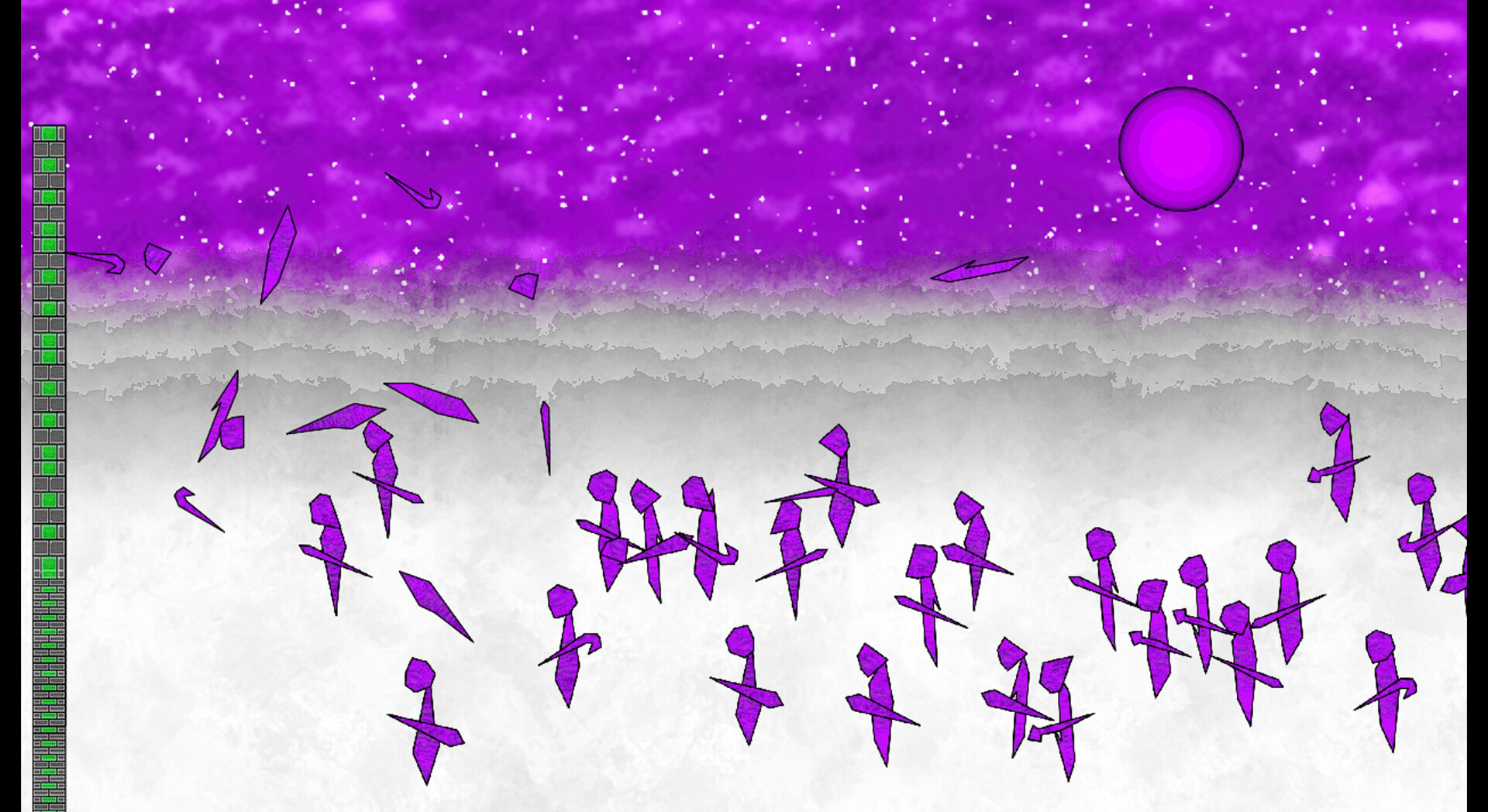 Cognitive Displacement screenshot #4