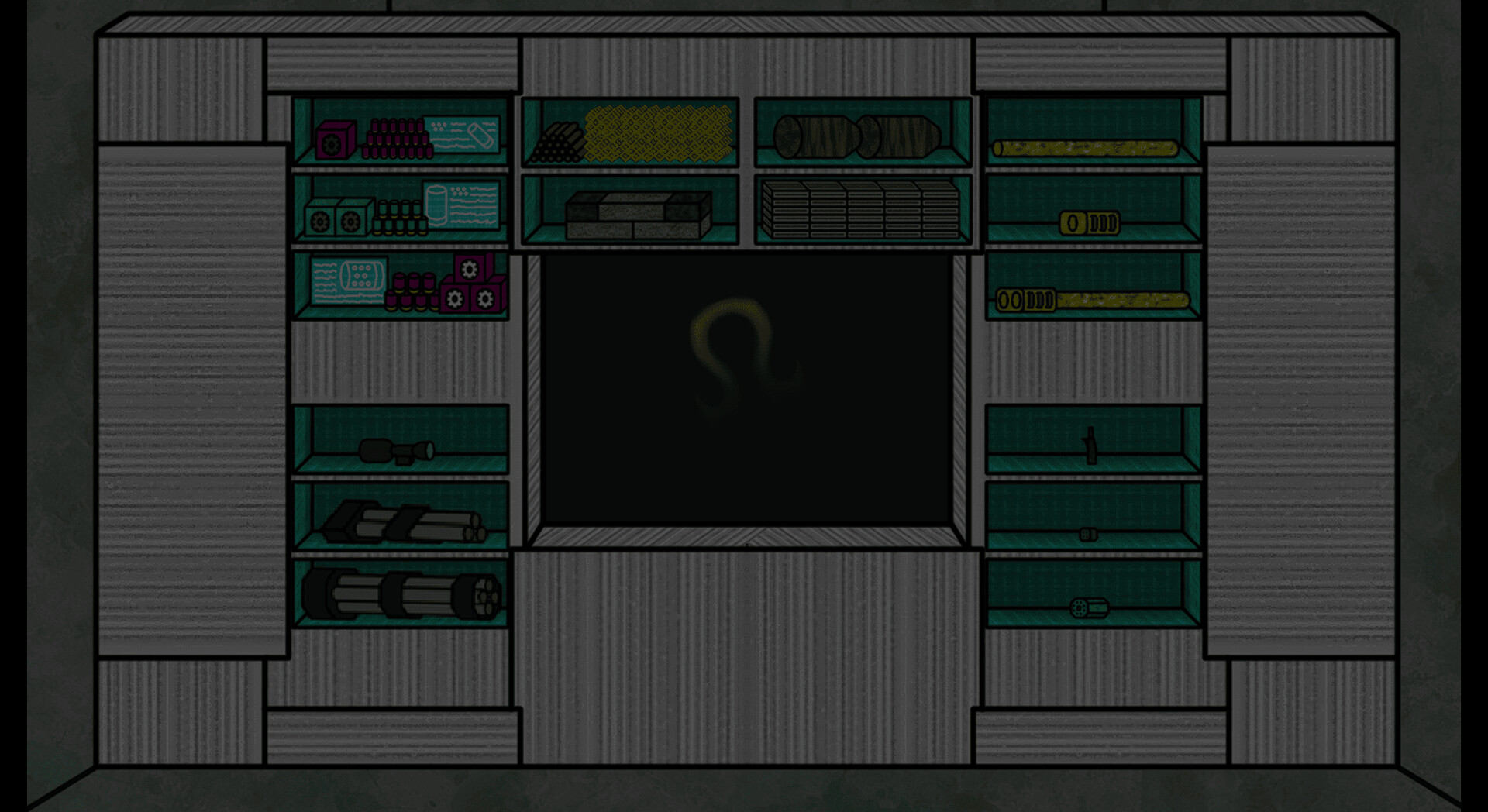 Cognitive Displacement screenshot #3