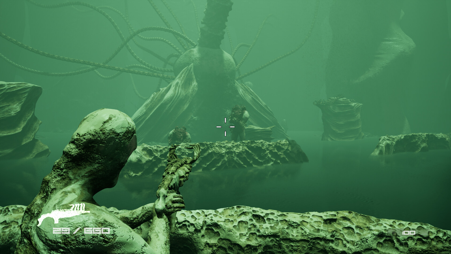 HORDEKILL screenshot #6