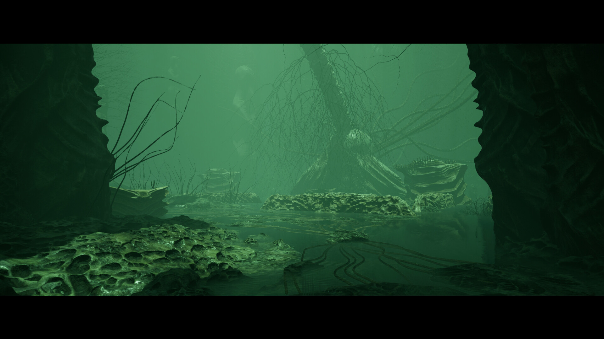 HORDEKILL screenshot #1