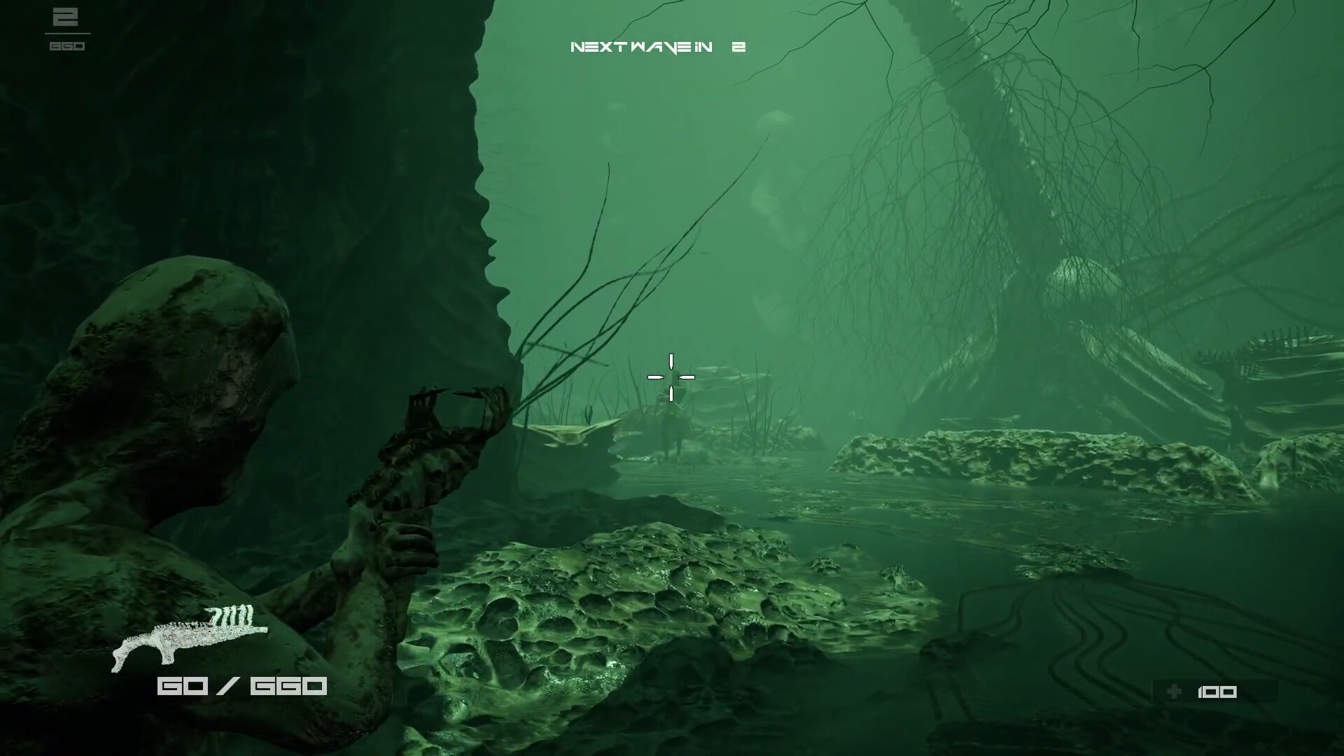 HORDEKILL screenshot #9