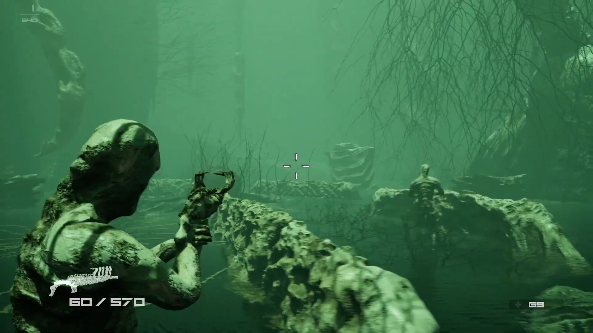 HORDEKILL screenshot #5