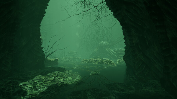 HORDEKILL game for windows Pc 1