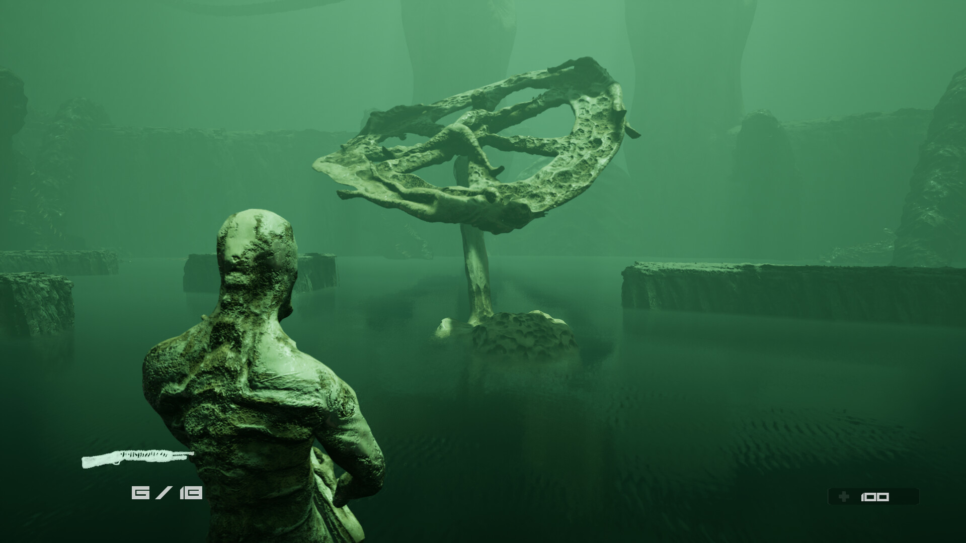 HORDEKILL screenshot #4