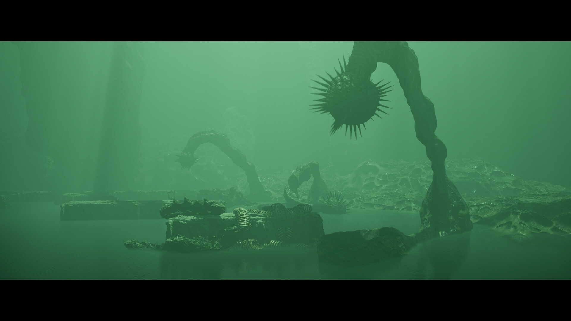 HORDEKILL screenshot #3