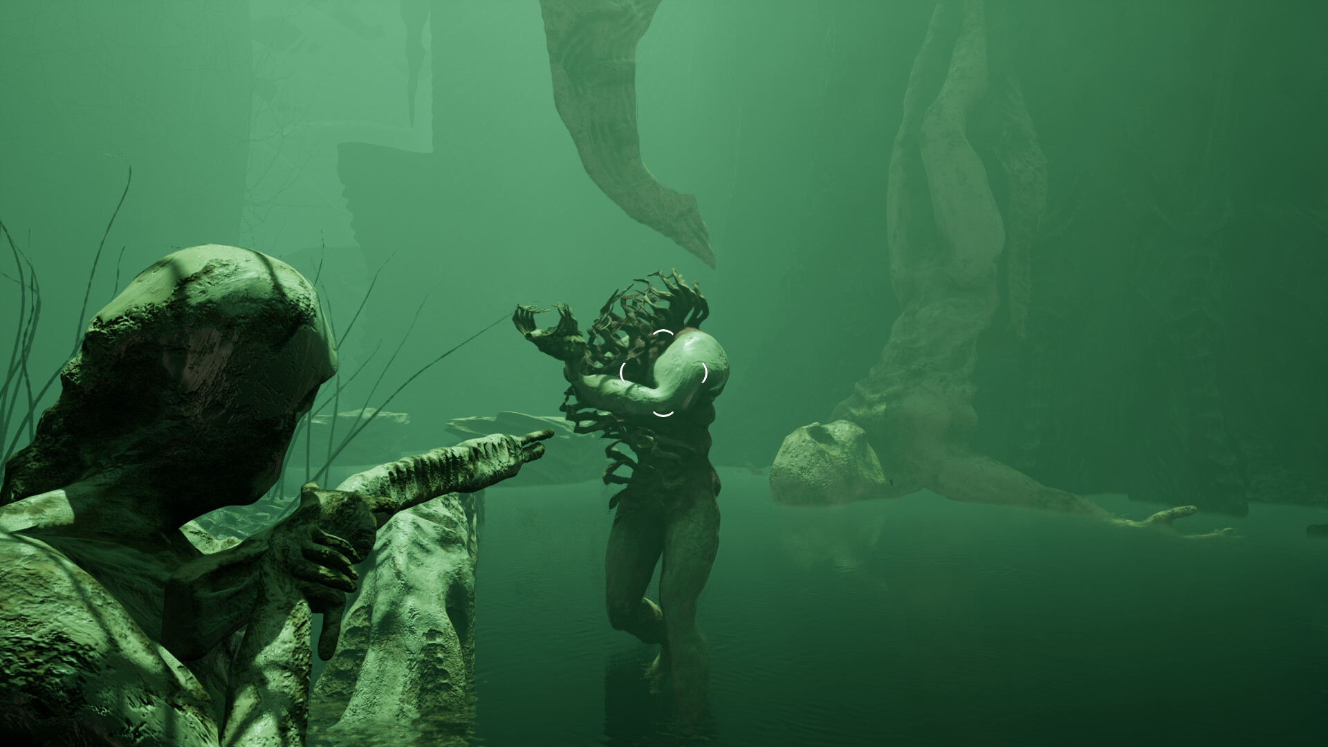 HORDEKILL – Screenshot 6