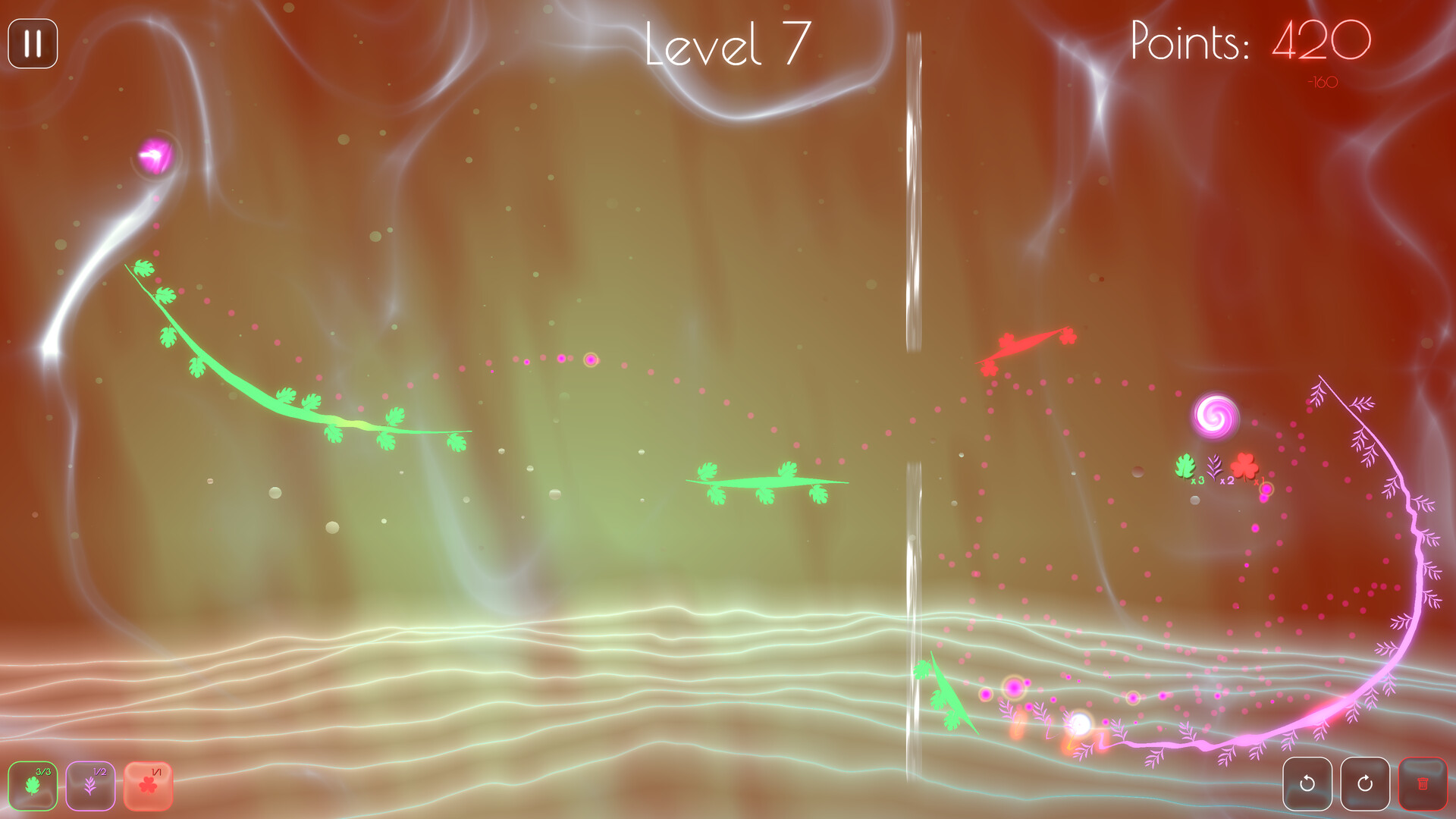 Dewdrop screenshot #6