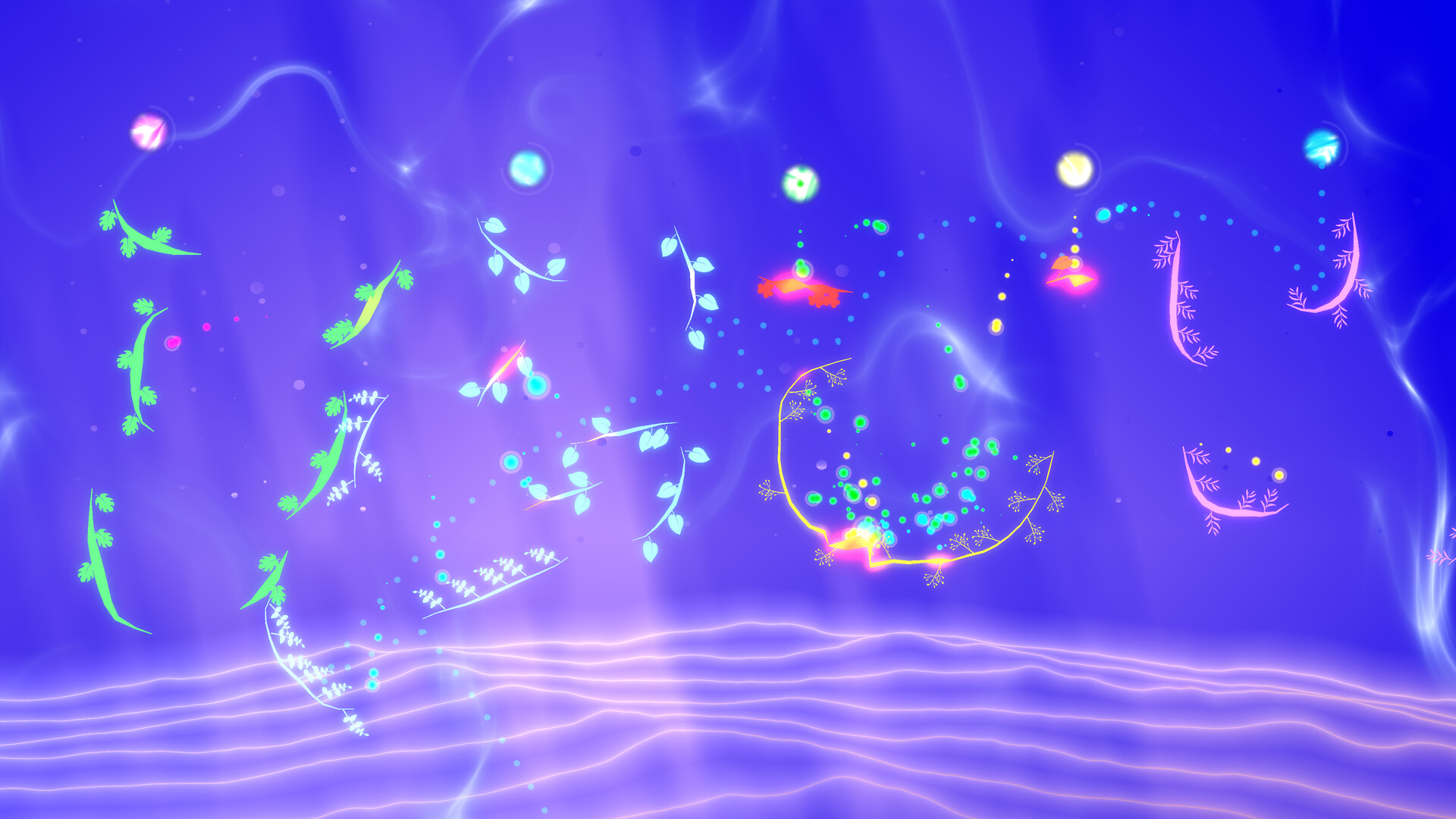 Dewdrop screenshot #3