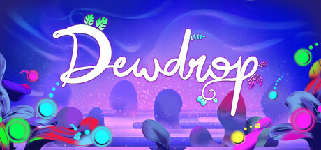 Dewdrop - similar game to Hydra Heli by Second State Games