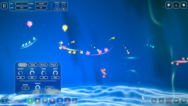 Скриншот 6 из игры Dewdrop