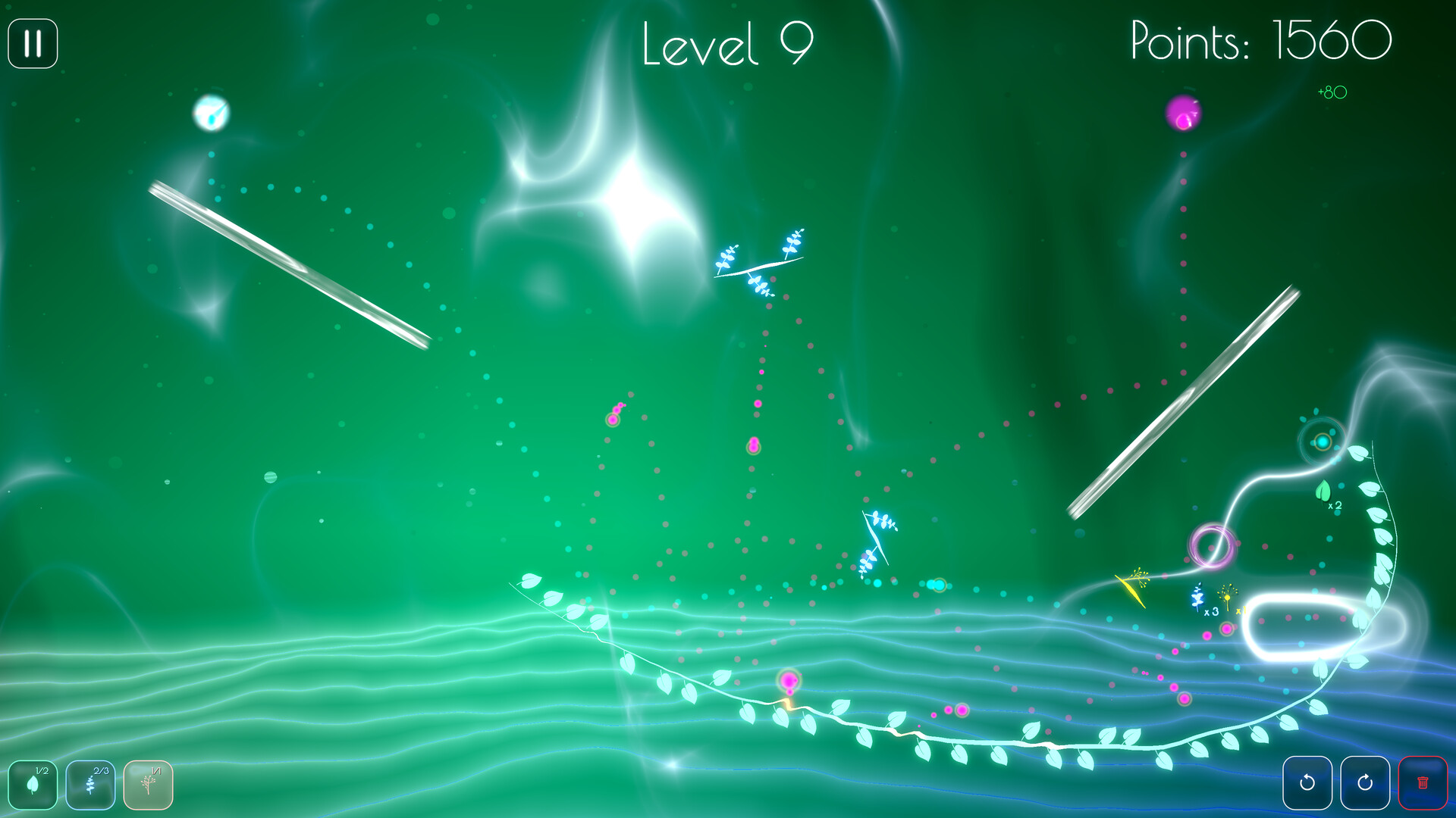 Dewdrop screenshot #8