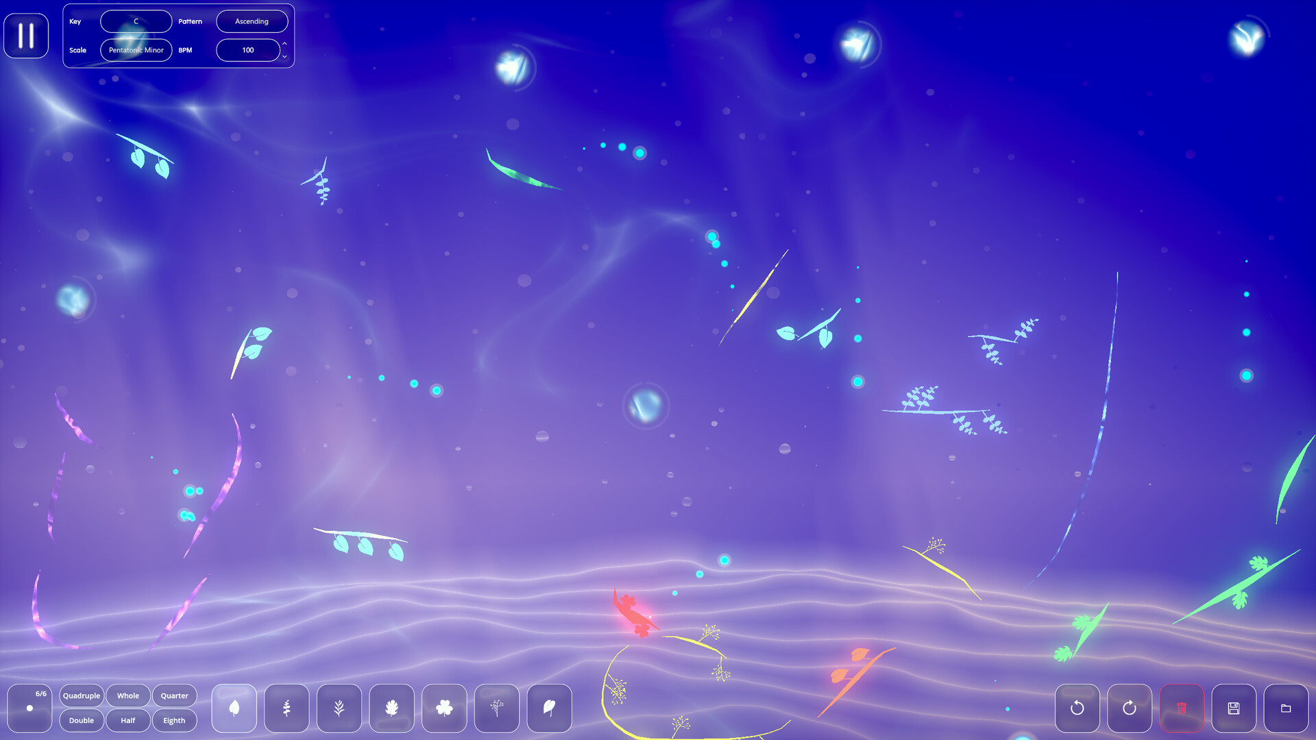 Dewdrop screenshot #10