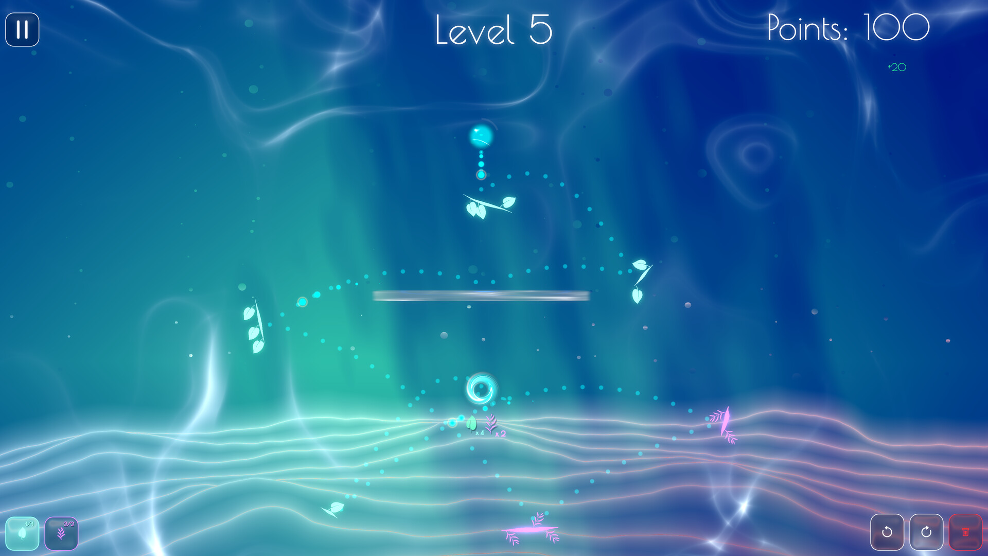 Dewdrop screenshot #7