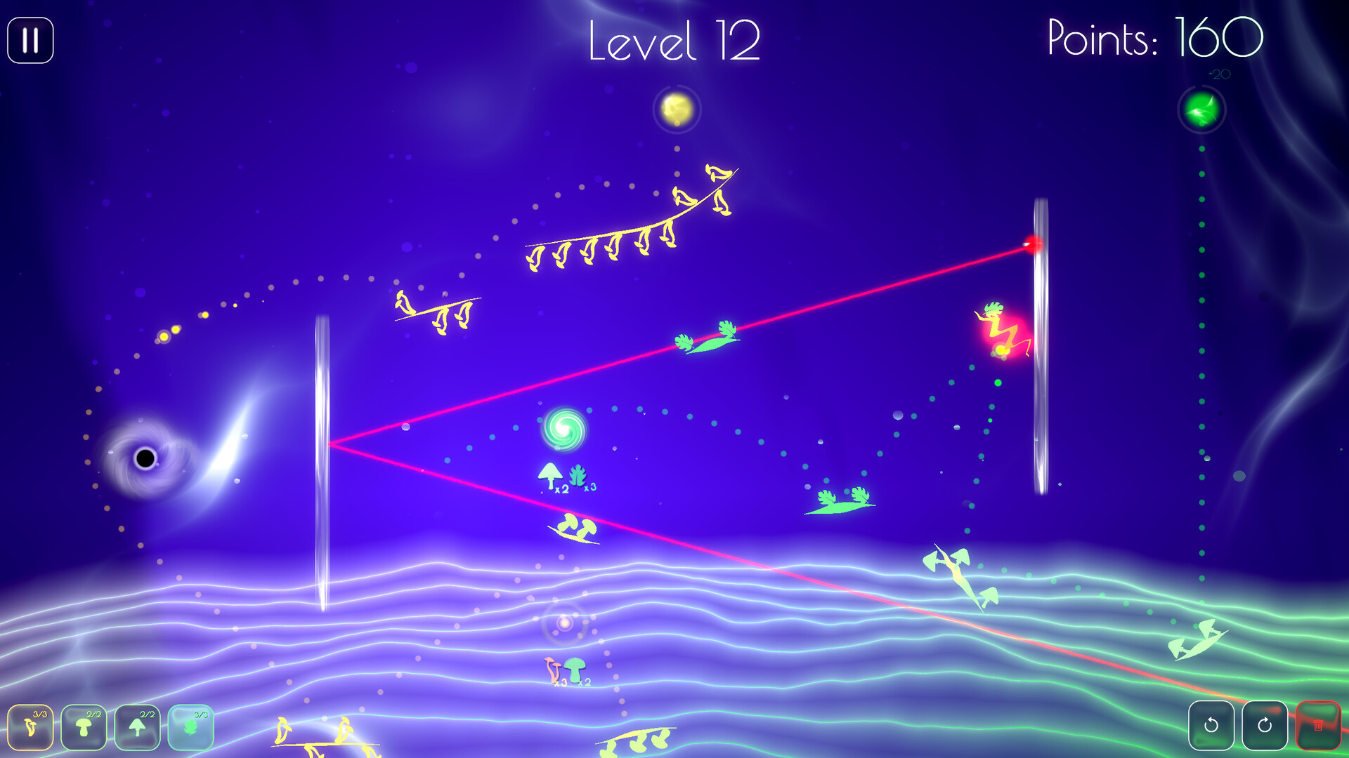 Dewdrop screenshot #1