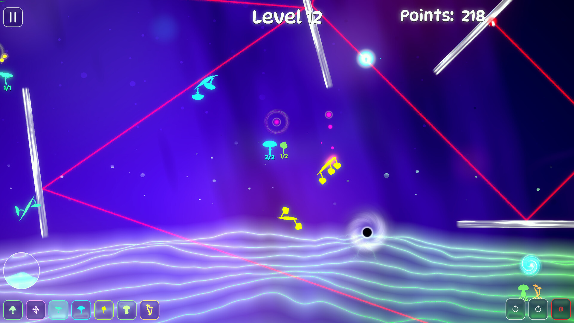 Dewdrop screenshot #6