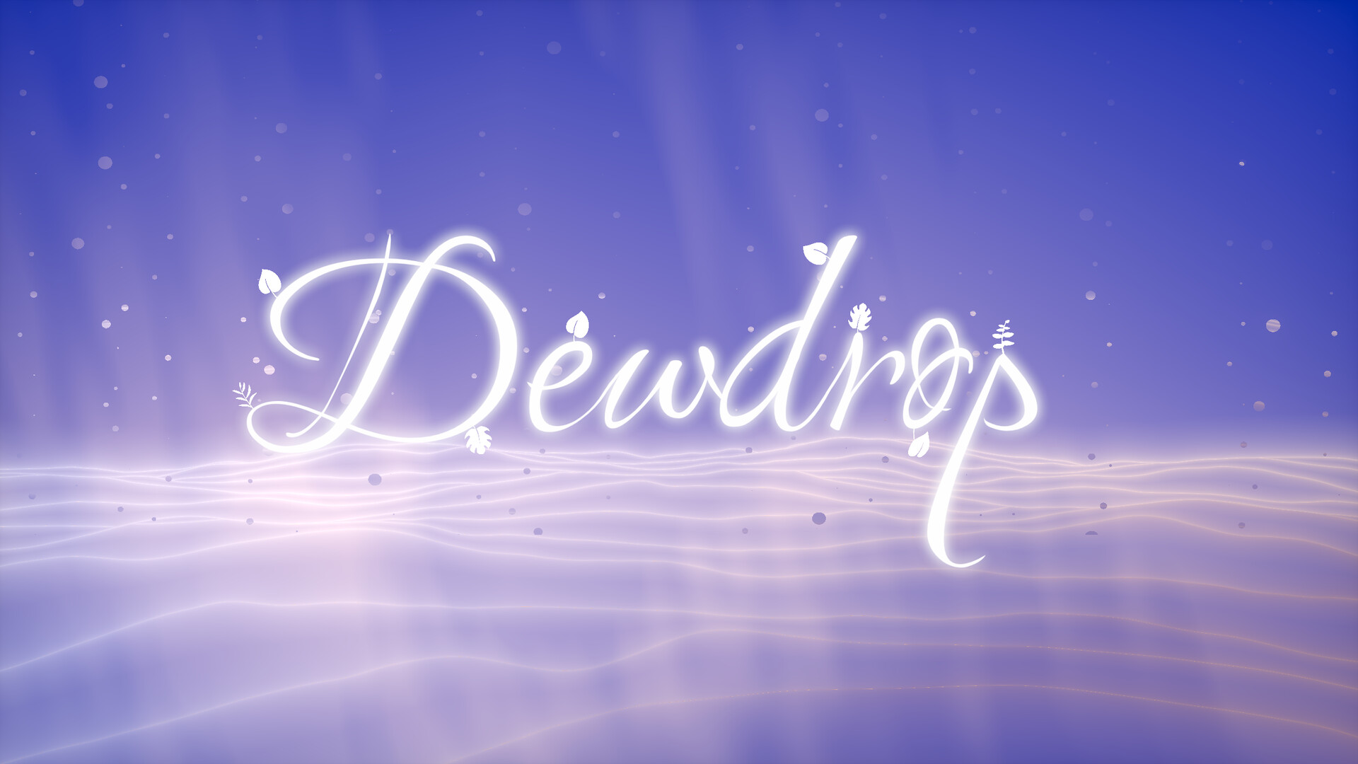 Dewdrop screenshot #11