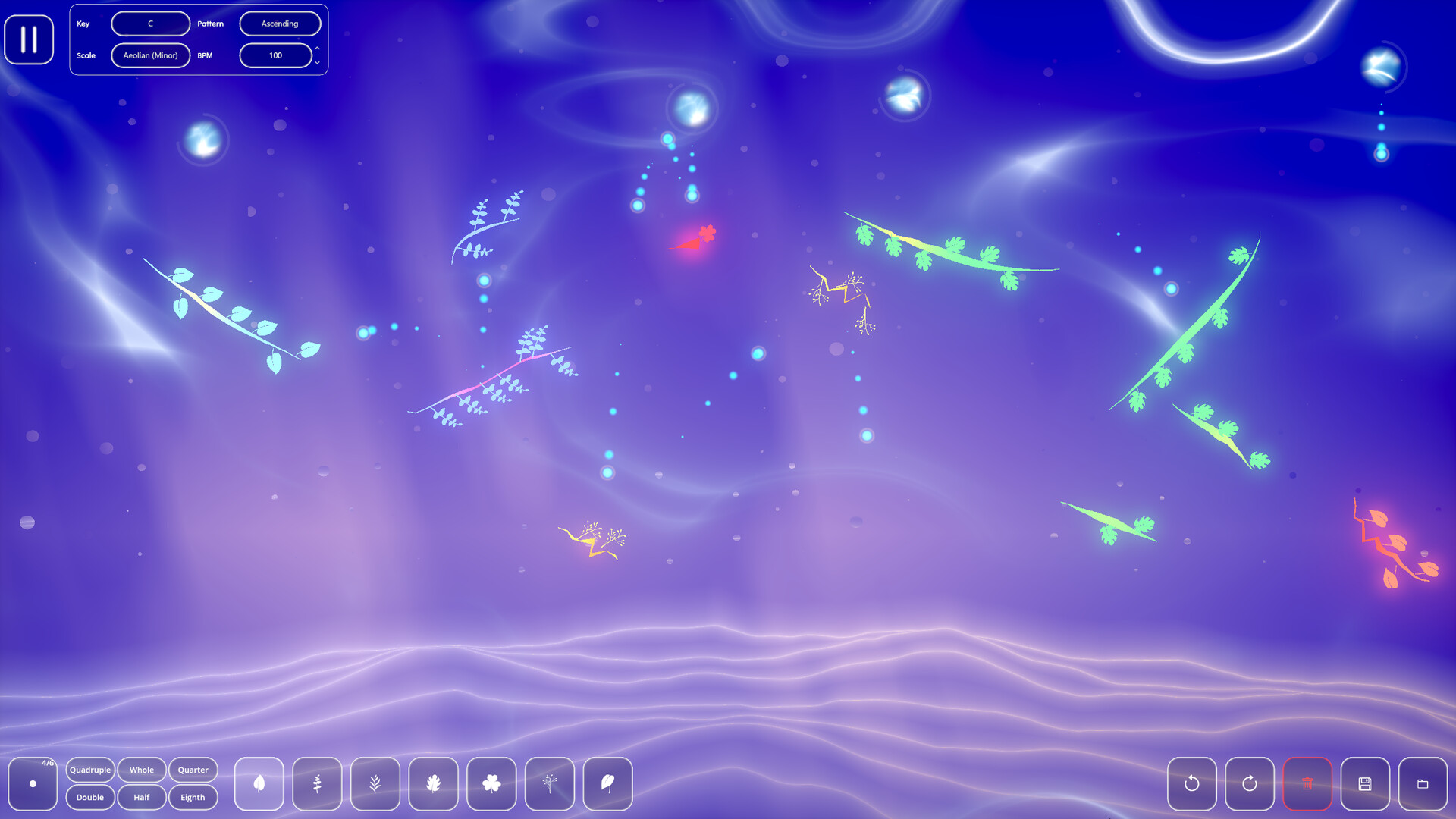 Dewdrop screenshot #4