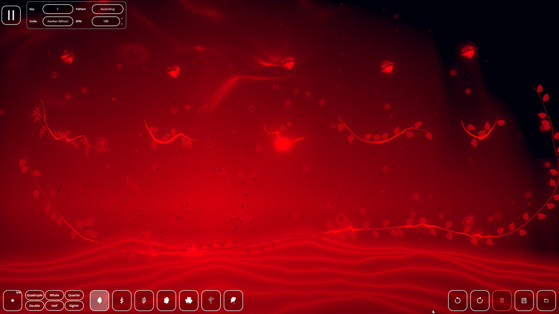 Dewdrop screenshot #9