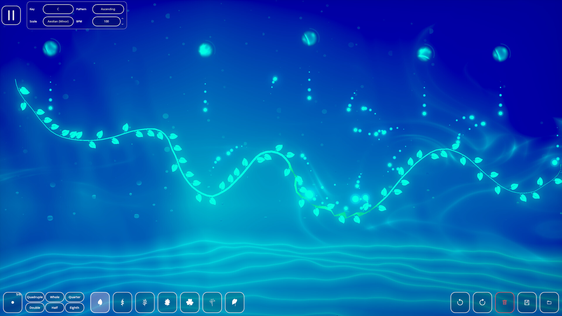 Dewdrop screenshot #10