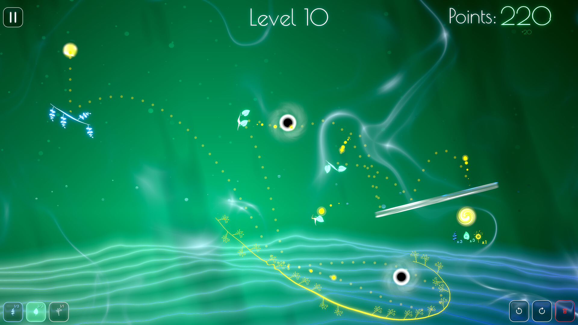 Dewdrop screenshot #4