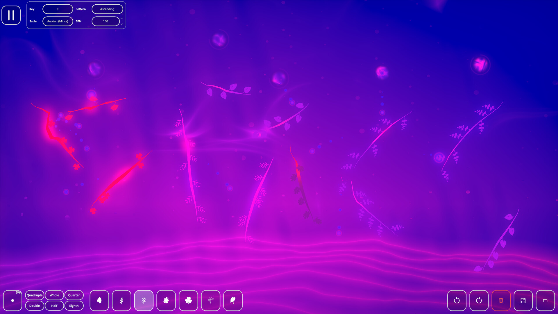 Dewdrop screenshot #8