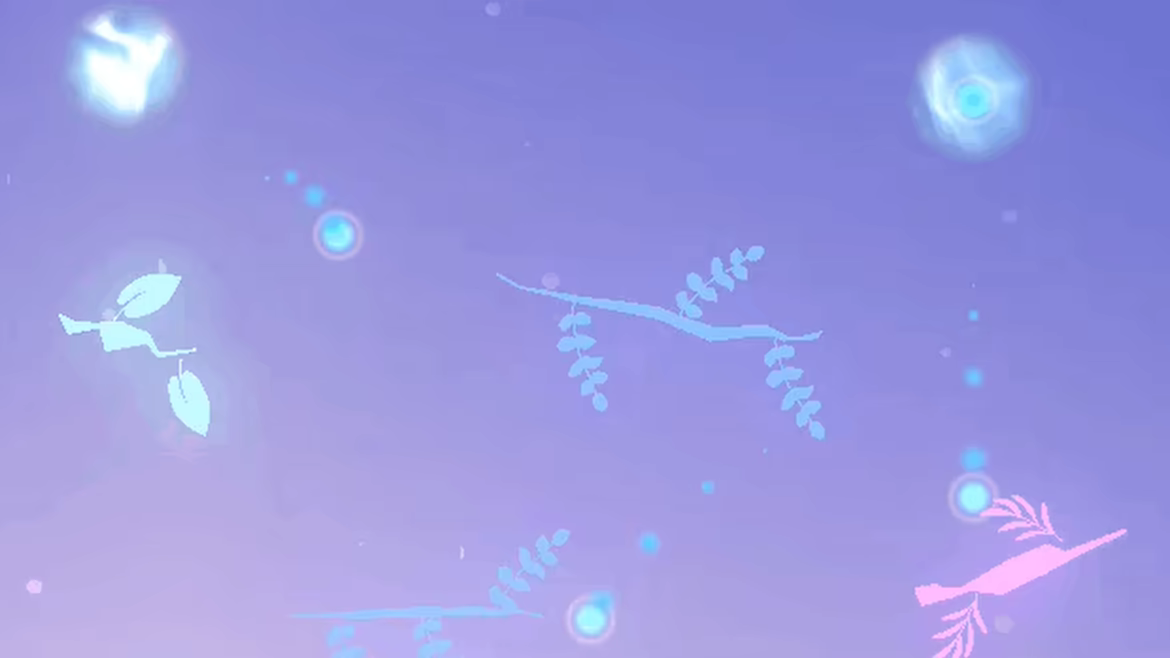 Dewdrop video 1
