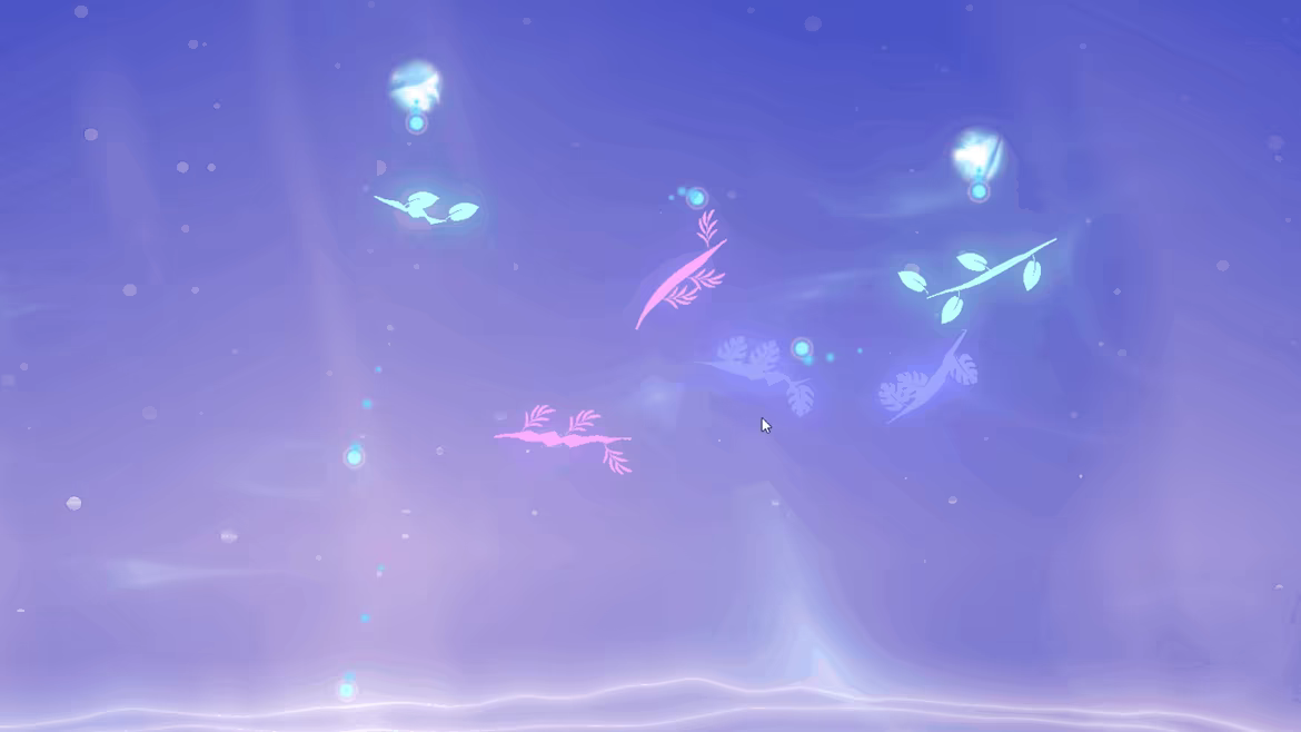 Dewdrop video 2