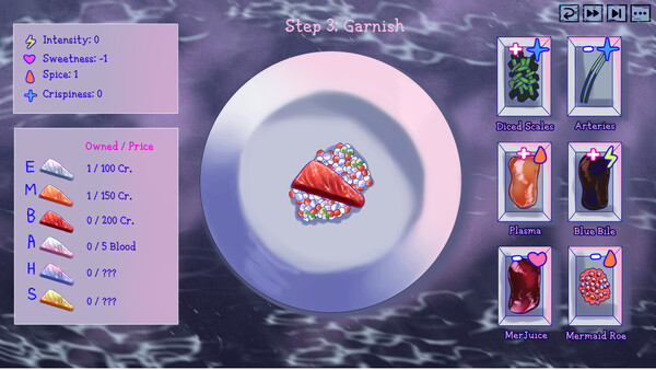 Screenshot media