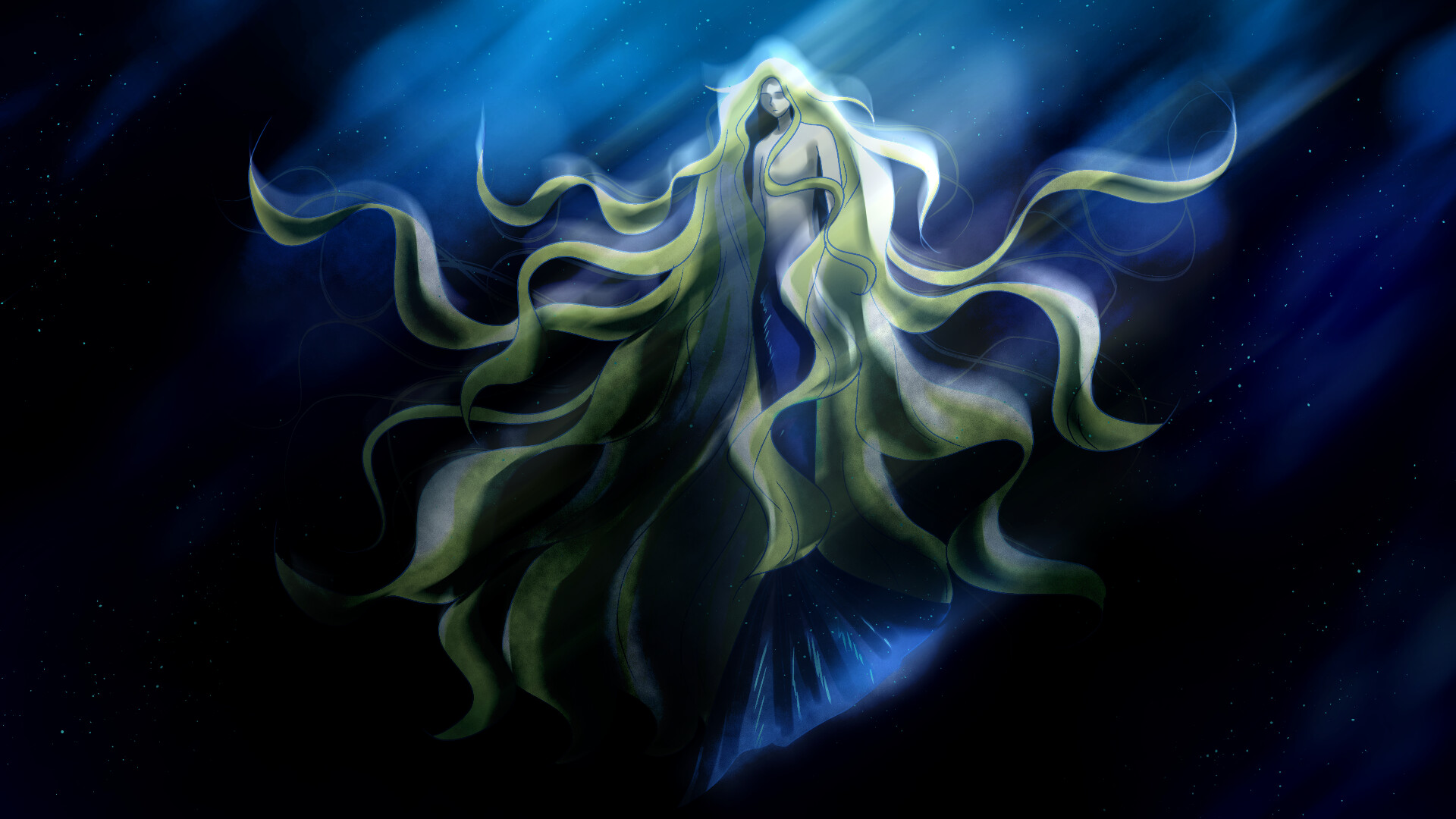 Mermaids are Seafood screenshot #10