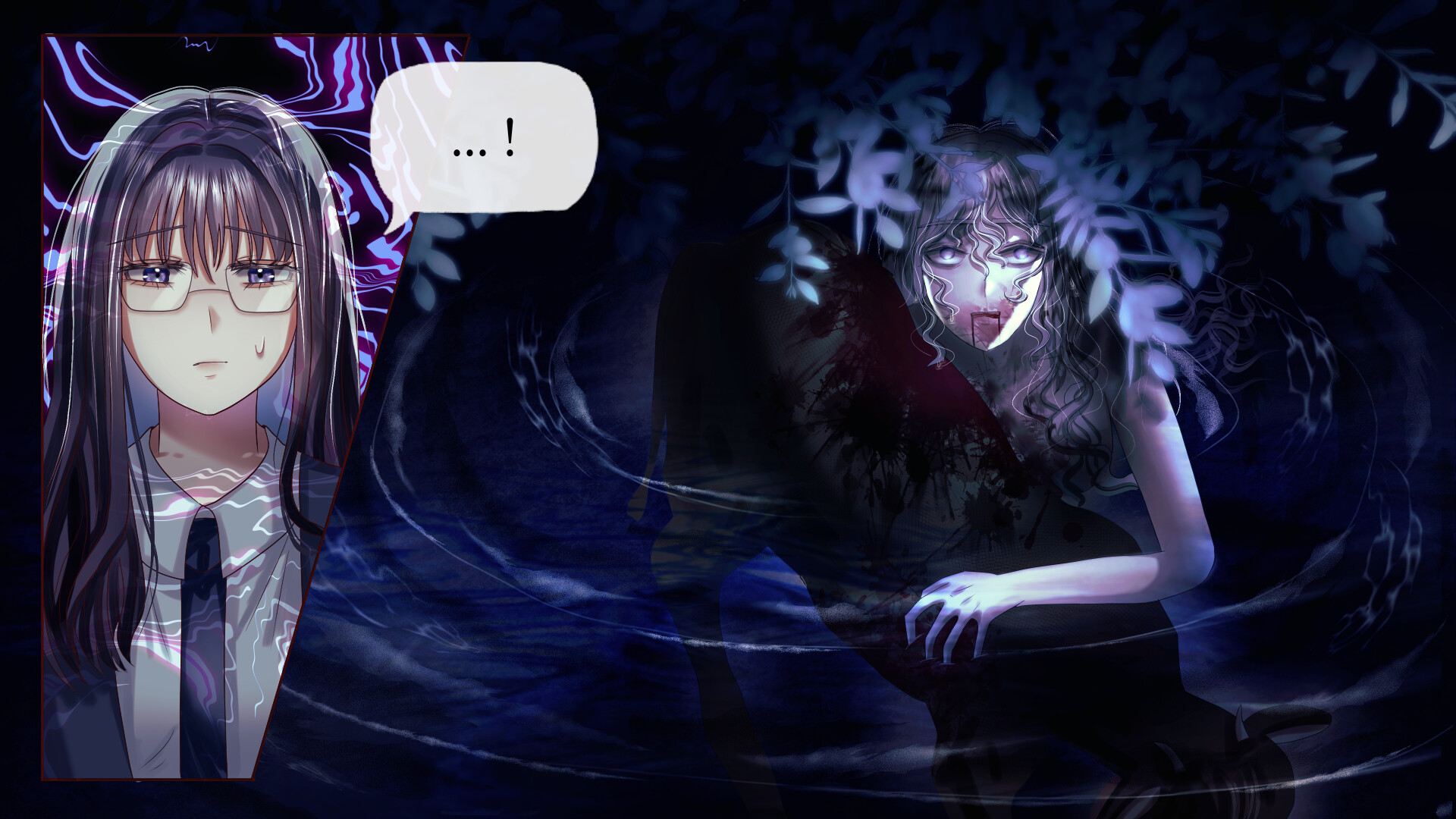 Mermaids are Seafood screenshot #7