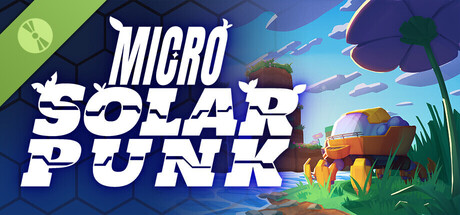 Micro Solar Punk Demo