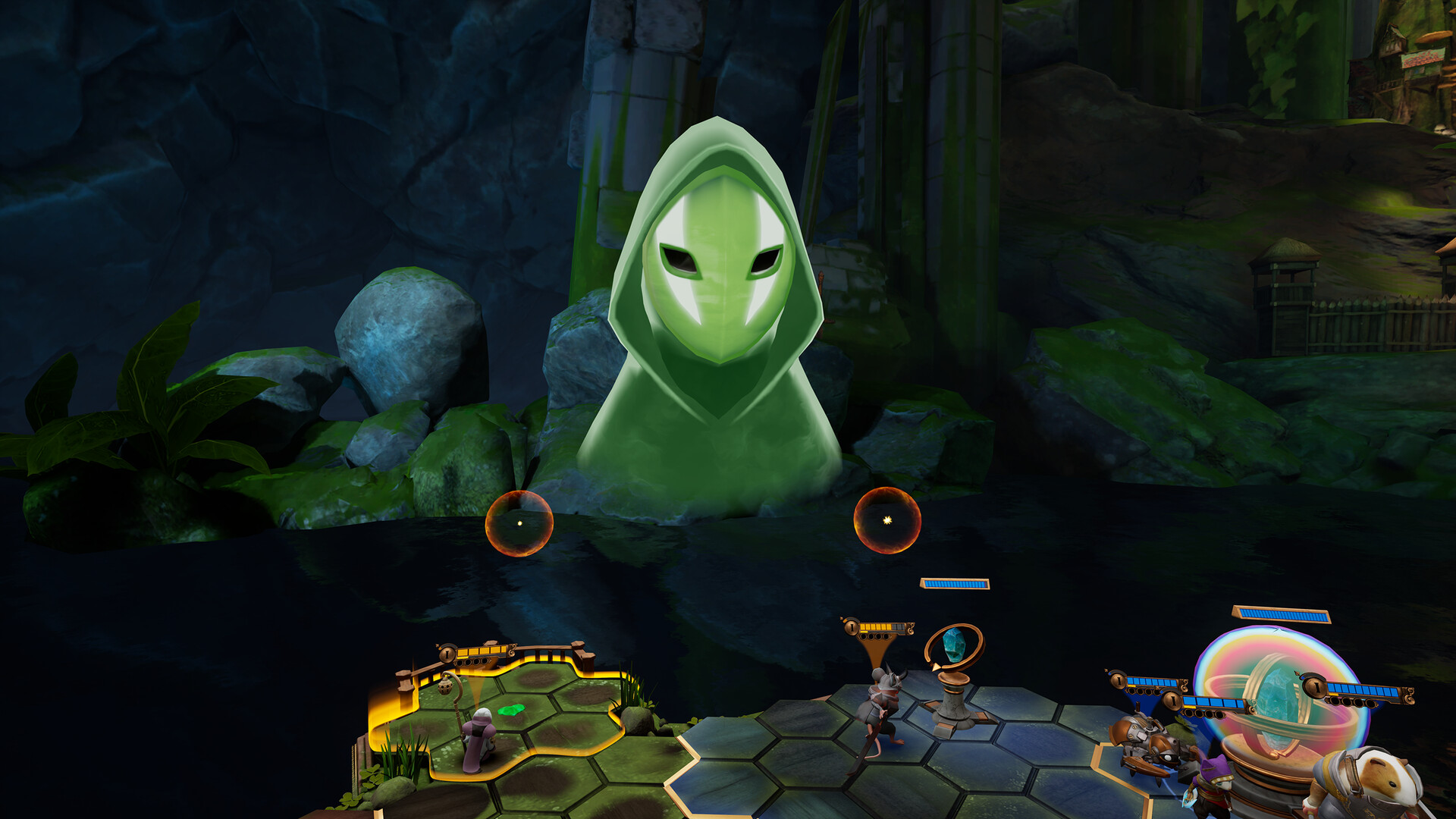 Glassbreakers - Lucky Pack Featured Screenshot #1